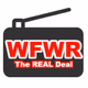 WFWR 91.5 FM - WFWR logo