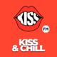Kiss & Chill logo