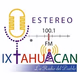 Estereo Ixtahuacan FM logo