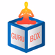 GuruBox Satsang logo