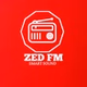 ZED FM logo