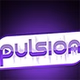 Pulsion Radio logo