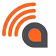 AIR 107.2 logo