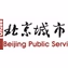 北京城市广播 logo