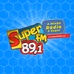 Super FM 89,1 logo