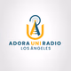 Adora Uni Radio logo