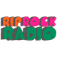 RipRockRadio logo