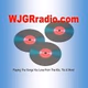 WJGRradio.com logo