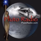 Pluto Radio logo