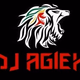 DJ Agieh logo