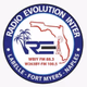 Radio Evolution Inter - WBIY logo