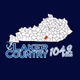 Laker Country - WJKY logo
