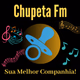 Rádio Chupeta FM logo