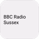 BBC - Radio Sussex logo