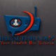 IHealthRadio logo