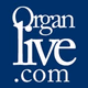 Organlive logo