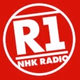 NHKラジオ第1 松山 logo