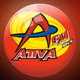 Rádio Ativa FM logo