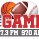 The Game - WATH logo
