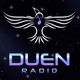Duen Radio logo
