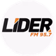 LIDER FM 95.7 logo