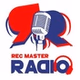 Rec Master Radio logo