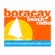 Boracay Beach Radio logo