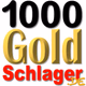 1000 Webradios - 1000 Gold Schlager logo