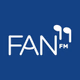 Fan FM logo