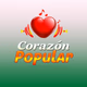 Corazon Popular logo