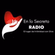 En lo Secreto Radio logo