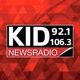 News Radio KID - KIDG logo