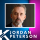 Kudos Radio - Jordan Peterson logo