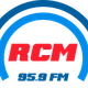 Radio Campo Maior logo