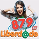 Rádio Liberdade 87.9 FM logo