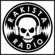 Rakista Radio logo