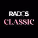 Radio S - Classic logo