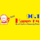 Happy FM 90.1 logo