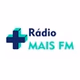 Rádio MAIS FM logo