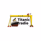 Titanic radio logo