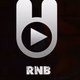 Зайцев.FM - RnB logo