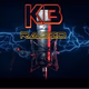KB Radio logo