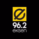 Radyo Eksen logo
