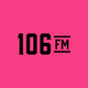 Rádio 106 logo