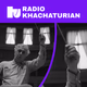 Radio Khachaturian logo