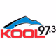KOOL 97.3 - KEAG logo