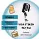 EMISORA VIDA STEREO logo