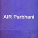 All India Radio - AIR Parbhani logo