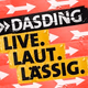 DasDing Sprechstunde logo