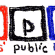 Kids Public Radio - Pipsqueaks logo